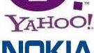 Yahoo & Nokia holding an event in NYC on May 24th for "Project Nike"