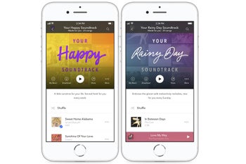 Pandora's new Personalized Soundtrack feature is all about celebrating women