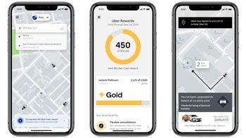 Uber Rewards program now available for all U.S. customers