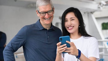 Report describes how Tim Cook helps Trump and other officials navigate China trade negotiations