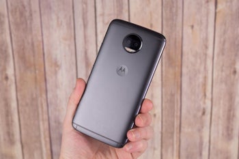 You can get two Moto G5S Plus units for the price of one right now (no strings attached)