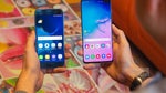 How can manufacturers counter the increasing smartphone upgrade cycle?