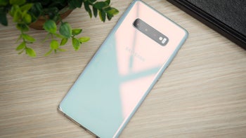 Samsung Galaxy S10+ battery life: test results and real-life impressions