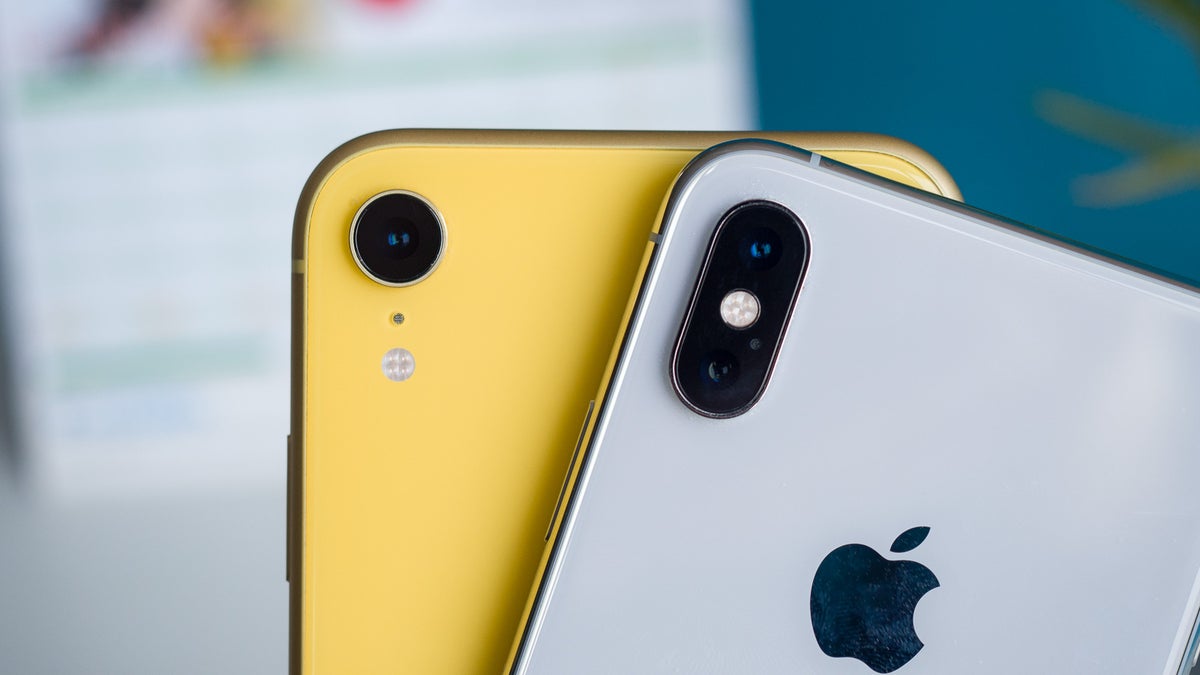 Apple buys AI camera patents from defunct home security company