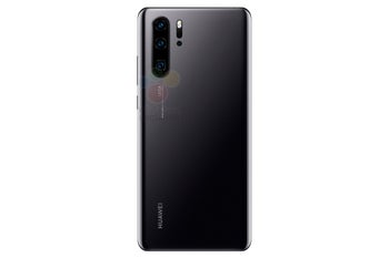 It's official: Huawei P30 Pro will take zoom tech to the next level with a periscope camera