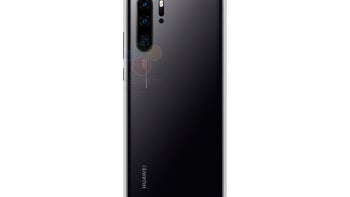 It's official: Huawei P30 Pro will take zoom tech to the next level with a periscope camera