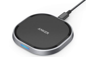 More than a dozen Anker charging accessories are on sale for up to 40 percent off