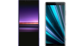 What do you think of Sony's Xperia 1 compared to the XZ3?