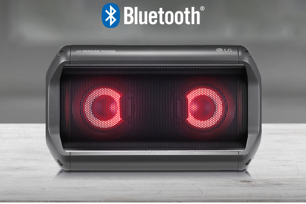 lg xboom go pk5 specs