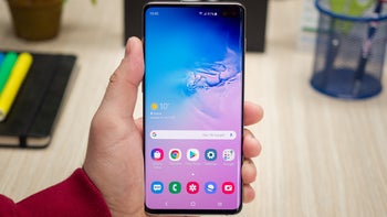 Samsung now allows customers to try out the Galaxy S10, virtually