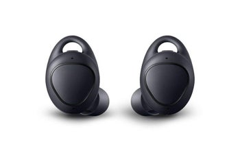 Samsung's versatile Gear IconX earbuds are on sale for only $90 with 1-year warranty