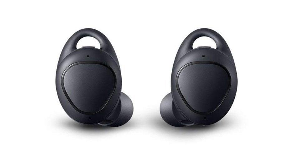 Samsung's versatile Gear IconX earbuds are on sale for only $90 with 1-year warranty