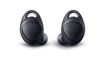 Samsung's versatile Gear IconX earbuds are on sale for only $90 with 1-year warranty
