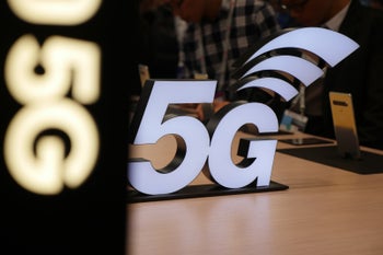 Nokia to provide 5G technology and software to at least one U.S. carrier