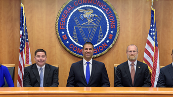 U.S. lawmakers seek to overturn FCC's repeal of net neutrality