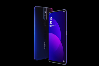 Oppo's new phone "confirms" new feature for the OnePlus 7