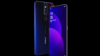 Oppo's new phone "confirms" new feature for the OnePlus 7