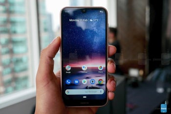 Nokia 4.2 seemingly coming to the United States