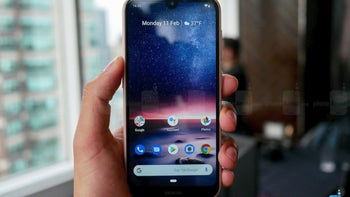 Nokia 4.2 seemingly coming to the United States