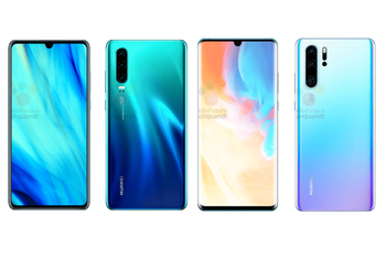 Short Huawei P30 teaser video hints at what the phone is going to be about