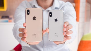 iPhone XS & XS Max prices are being cut in China through local retailers