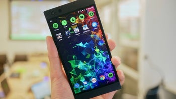 The heavily discounted Razer Phone 2 is eligible for an extra $250 freebie at Verizon