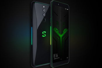 Xiaomi Black Shark 2 gaming phone spotted with flagship processor, lots of RAM