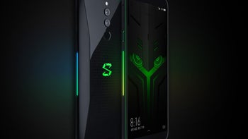 Xiaomi Black Shark 2 gaming phone spotted with flagship processor, lots of RAM