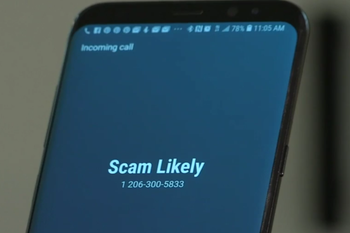 Seven more T-Mobile phones will be able to help protect their owners from getting scammed