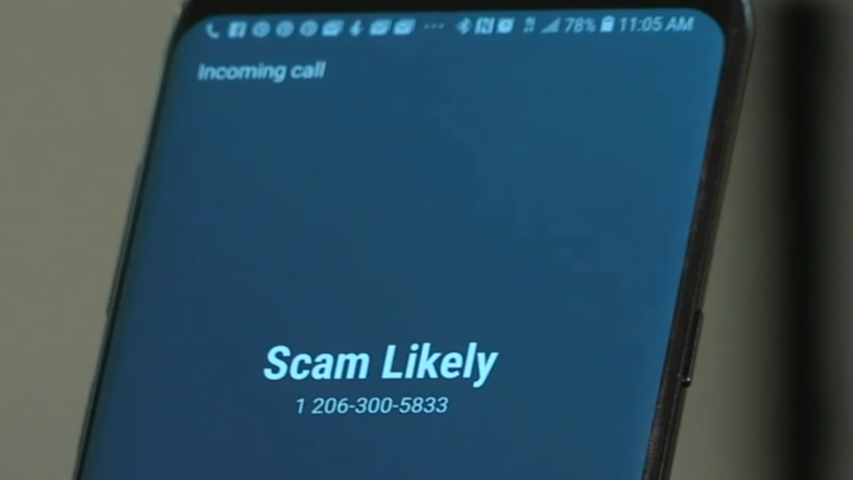 Seven more T-Mobile phones will be able to help protect their owners from getting scammed