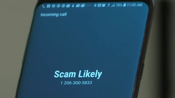 Seven more T-Mobile phones will be able to help protect their owners from getting scammed