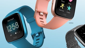 The new Fitbit Versa Lite Edition is all about fitness basics