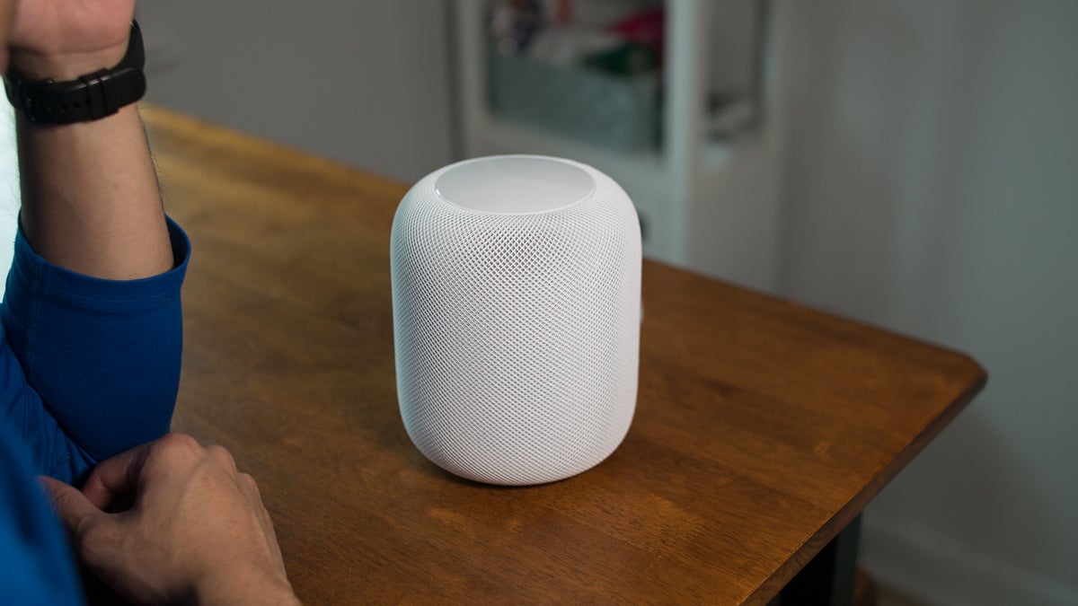 Deal: Grab a brand new Apple HomePod for just $250 ($100 off)
