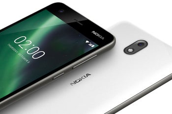 The Nokia 2's Android Oreo update can finally be installed (if you really want it)