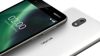 The Nokia 2's Android Oreo update can finally be installed (if you really want it)