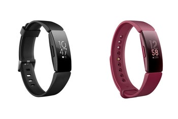 Fitbit expands activity tracker lineup with three crazy cheap new models