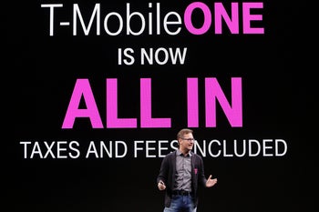 T-Mobile brings back a sweet deal for new and existing subscribers