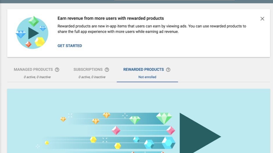 Google wants more Android apps to give you rewards for watching ads