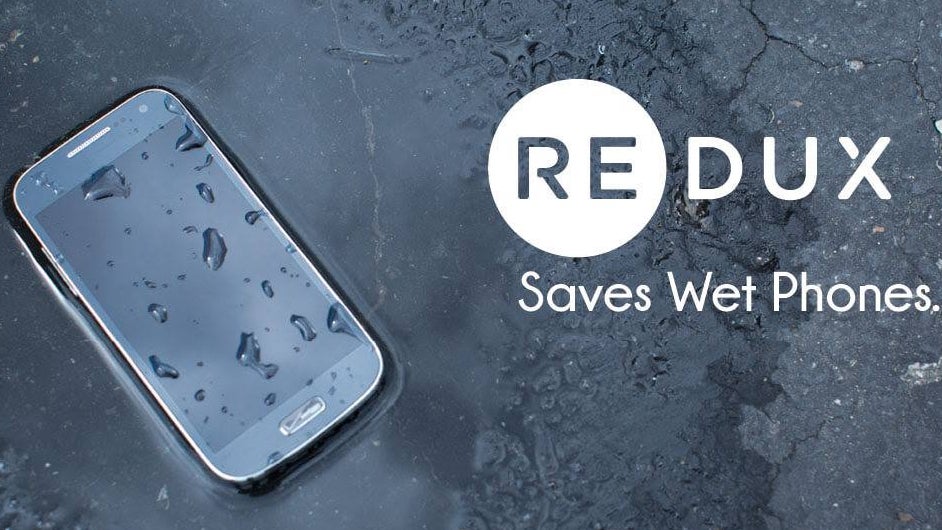 Verizon resellers say no to rice, use vacuum to salvage wet phones with