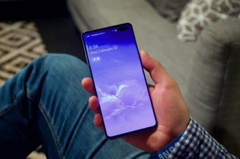 5G smartphone sales are expected to grab shockingly little market share this year