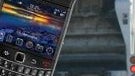 British garbage truck drivers are being given BlackBerry smartphones