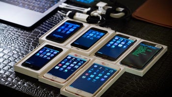 Stolen iPhone prototypes used for hacking into Apple's vaunted security, even by law enforcement