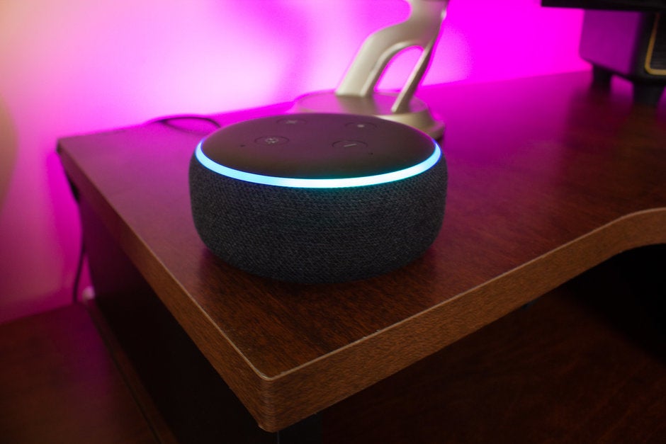 Get ready to never ask Alexa what song is playing on your Echo again PhoneArena