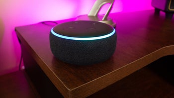 Get ready to never ask Alexa what song is playing on your Echo again