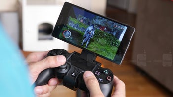 Sony skipped all of its Android competitors, enabled Remote Play for iPhones and iPads!