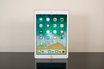 Apple's latest 9.7-inch iPad is on sale for up to $100 off at Best Buy