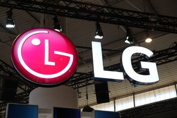 LG's smartwatches might soon include displays that double as speakers