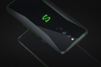 The Xiaomi Black Shark 2 gaming phone will be announced March 18