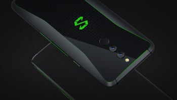 The Xiaomi Black Shark 2 gaming phone will be announced March 18