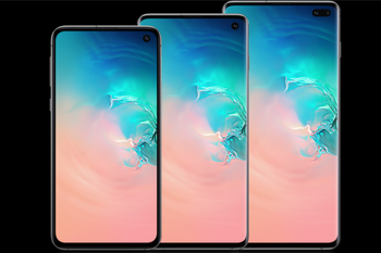 In one country, the Samsung Galaxy S10+ grabs the majority of pre-orders